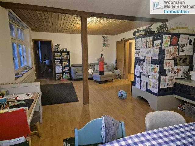 Apartment mieten in Lindau, Zürich