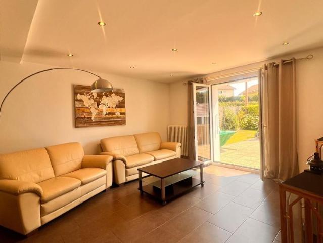 Apartment mieten in Epalinges, Waadt