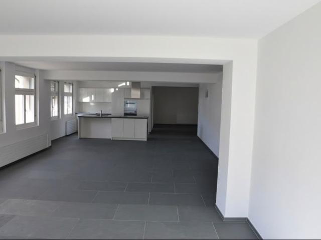 Apartment mieten in Bad Ragaz, Wahlkreis Sarganserland