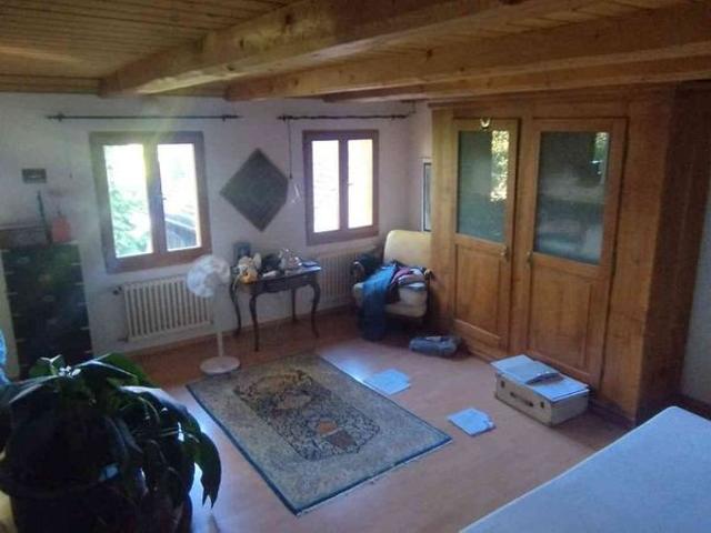 Reihenfamilienhaus mieten in Bünzen, Bezirk Muri