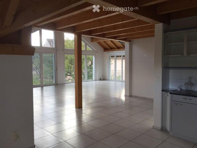 Apartment mieten in Utzenstorf, Verwaltungsregion Emmental-Oberaargau