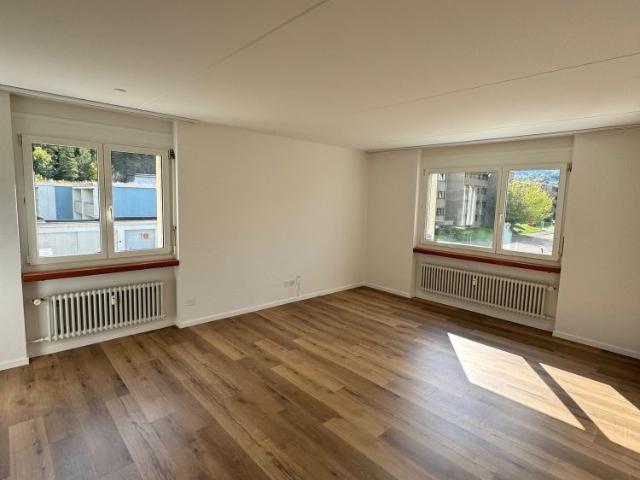 Apartment mieten in Kaisten, Aargau