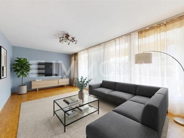 Wohnung kaufen in Les Mayens-de-Sion, Wallis