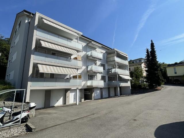 Apartment mieten in Grenchen, Solothurn