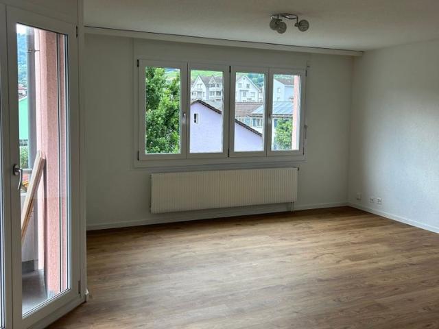 Apartment mieten in Altstätten (SG), St. Gallen