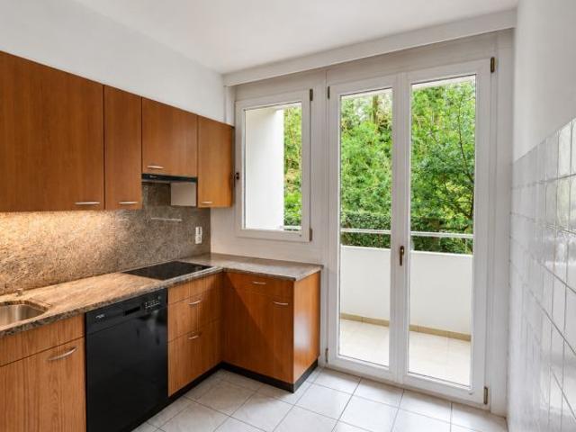 Apartment mieten in Cadempino, Tessin