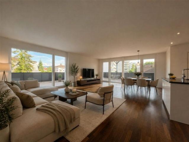 Apartment mieten in Arbon, Thurgau