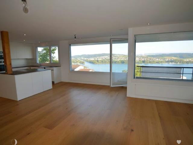 Apartment mieten in Biel, Bern