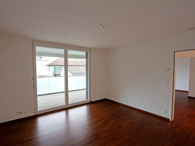 Apartment mieten in Wetzikon (ZH), Zürich