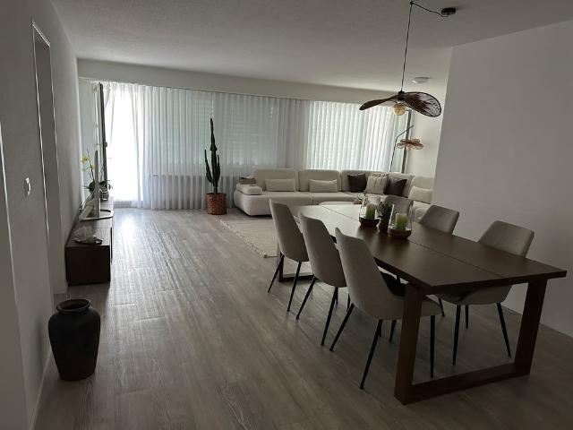Apartment mieten in Grenchen, Solothurn
