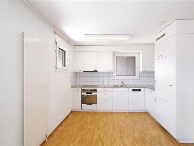 Apartment mieten in Buchs (AG), Aargau