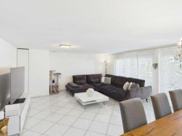 Apartment mieten in Aadorf, Thurgau