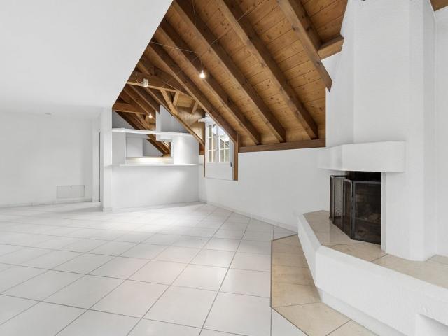 Apartment mieten in Fällanden, Zürich