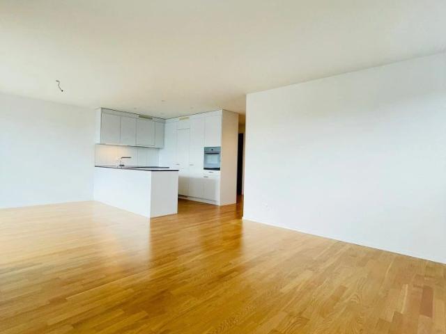 Apartment mieten in Herzogenbuchsee, Verwaltungsregion Emmental-Oberaargau