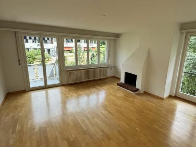 Apartment mieten in Zollikon, Zürich