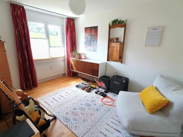 Apartment mieten in Speicher, Appenzell Ausserrhoden