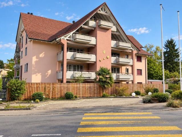 Apartment mieten in Seeb, Winkel