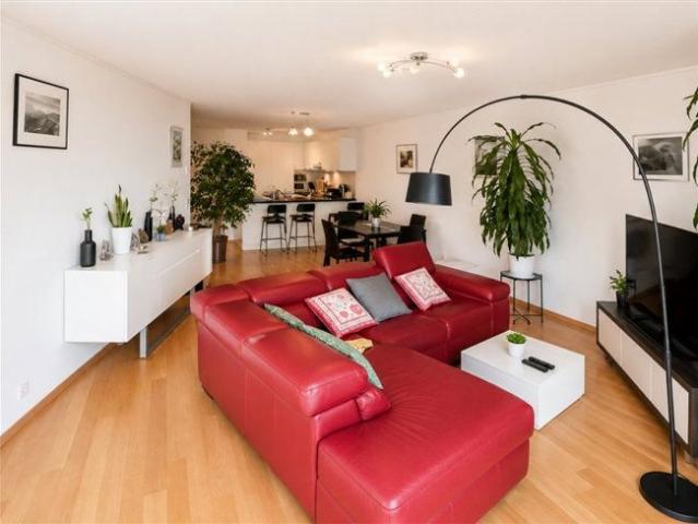 Apartment mieten in Cheseaux-Lausanne, Waadt