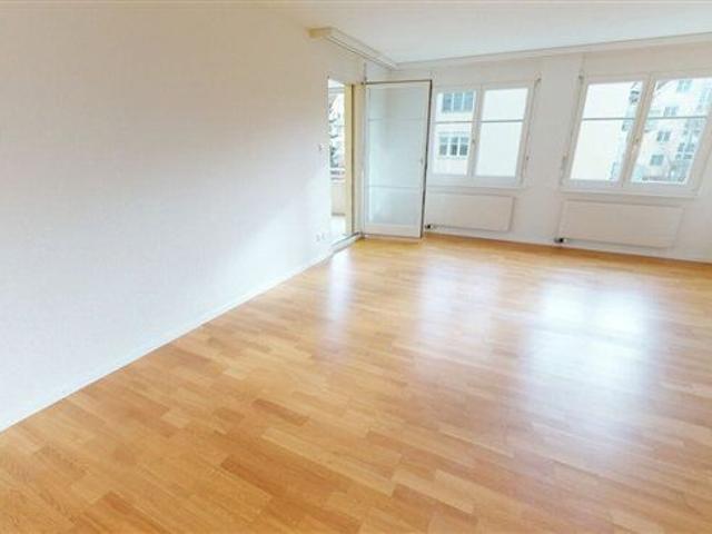 Apartment mieten in Gossau (SG), St. Gallen