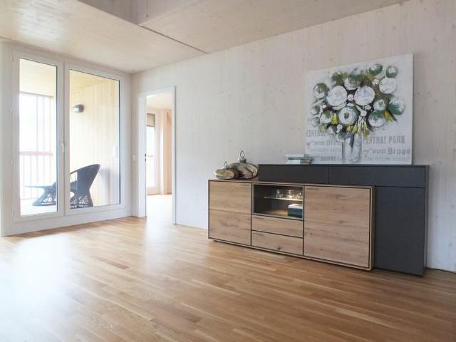 Apartment mieten in Weiach, Zürich