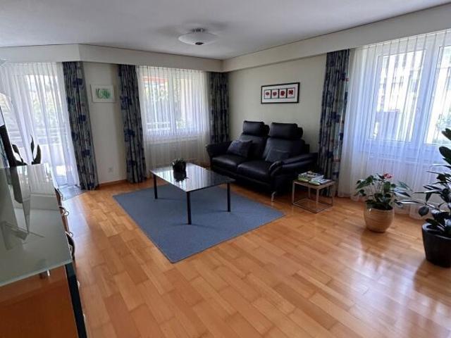 Apartment mieten in Altstätten (SG), St. Gallen