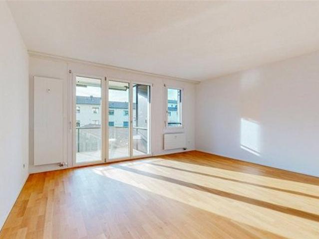 Apartment mieten in Rüti (ZH), Zürich