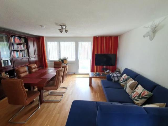 Apartment mieten in Speicher, Appenzell Ausserrhoden