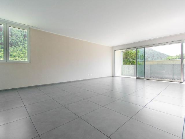Apartment mieten in Lumino, Tessin