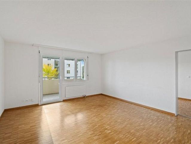Apartment mieten in Schwarzenbach (SG), St. Gallen