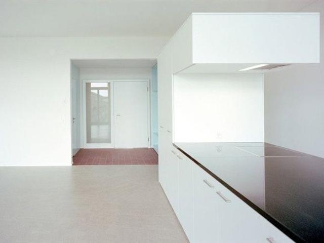 Apartment mieten in Winterthur, Zürich