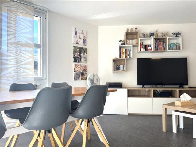 Apartment mieten in Saint-Maurice, Wallis