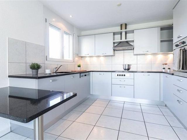 Apartment mieten in Marly, Freiburg