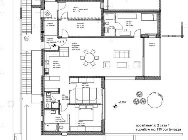 Apartment mieten in Pura, Tessin