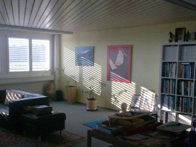 Apartment mieten in Busslingen, Remetschwil