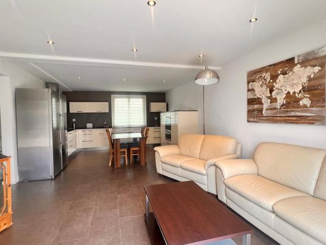 Apartment mieten in Épalinges, District de Lausanne