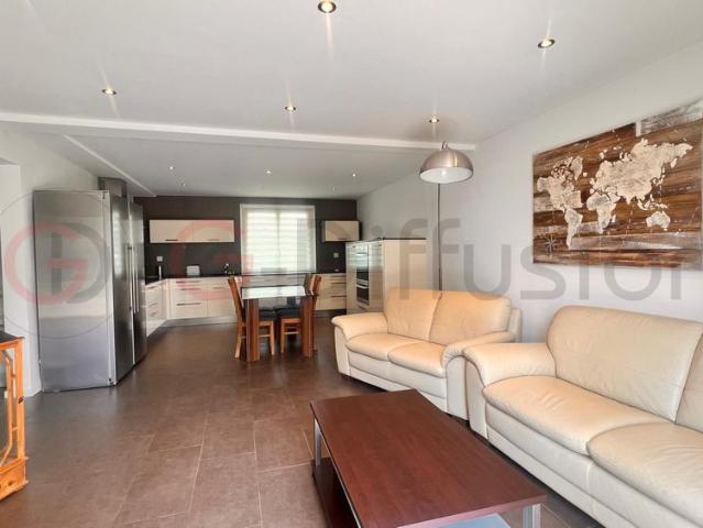 Apartment mieten in Epalinges, Waadt