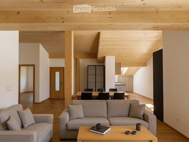 Apartment mieten in Vella, Graubünden