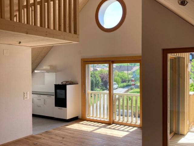 Apartment mieten in Kallnach, Bern
