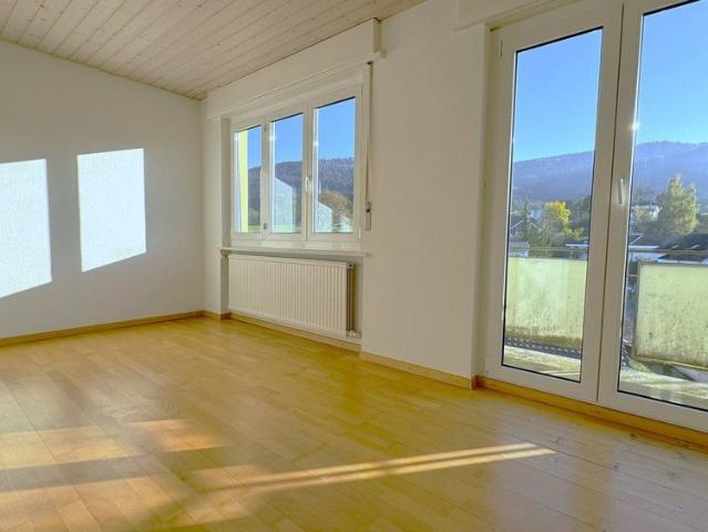 Apartment mieten in Haute-Sorne, Jura