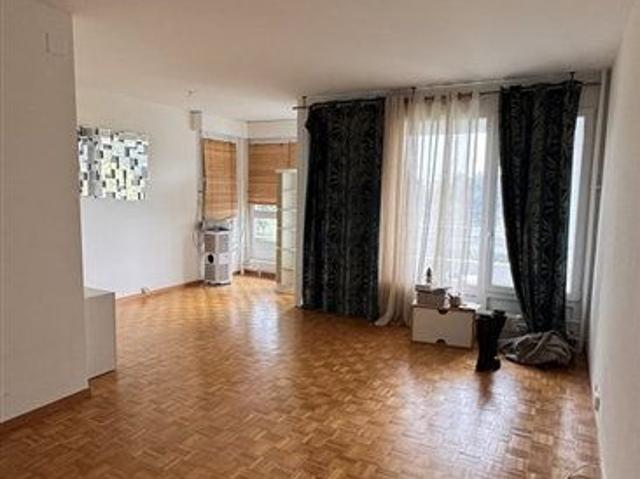 Apartment mieten in Meyrin