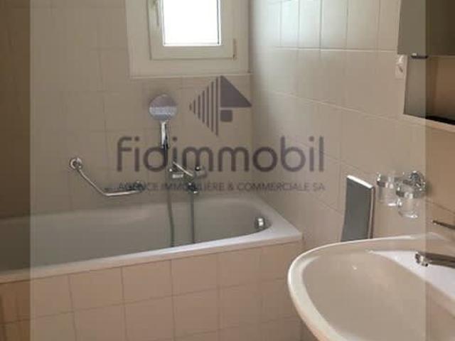 Apartment mieten in Le Locle