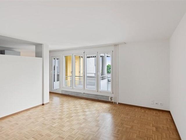 Apartment mieten in Rapperswil-Jona, St. Gallen
