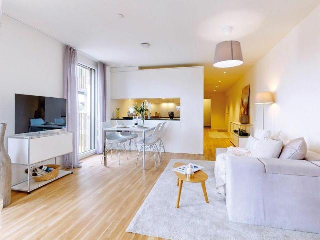Apartment mieten in Niederrohrdorf, Aargau