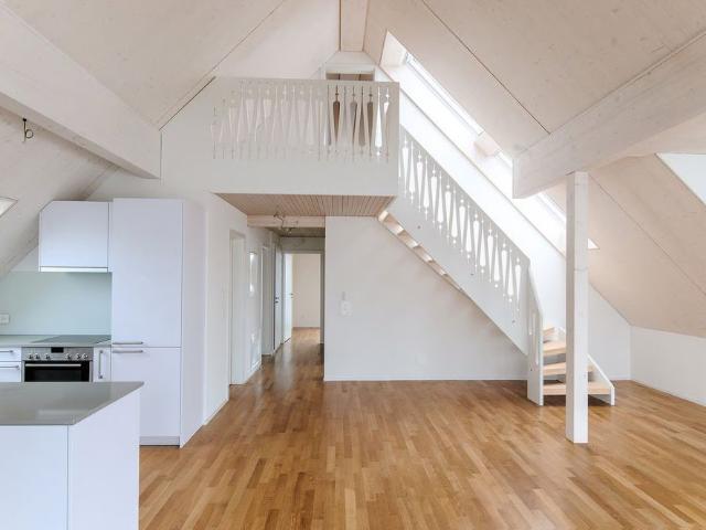 Apartment mieten in Bäretswil, Zürich