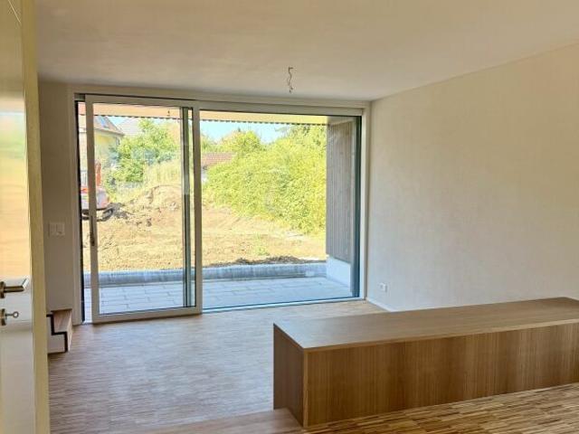 Apartment mieten in Aarburg, Aargau