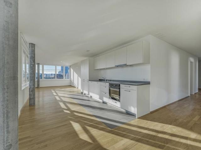 Apartment mieten in Möriken (AG), Aargau
