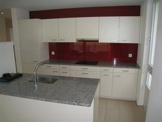 Apartment mieten in Oensingen, Solothurn