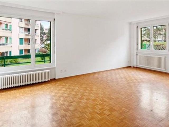 Apartment mieten in Belmont-Yverdon, Waadt