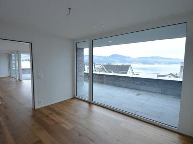 Apartment mieten in Rapperswil-Jona, St. Gallen