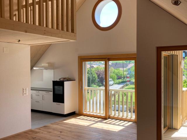 Apartment mieten in Kallnach, Verwaltungsregion Seeland